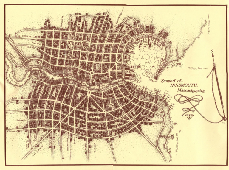 CALL OF CTHULHU - 1920 - KING OF CHICAGO - THE SECRET OF MARSEILLES - CHAOSIUM