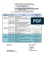 Revisi Jadwal Acara Kegiatan Pondok Ramadhan SMK Bti 2024