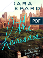 The Heiresses (As Herdeiras) - Sara Shepard