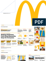 McDonalds 2019