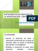 Investigación