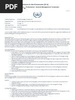 INTERPOL Career Opportunities Overview | PDF | Salary | Recruitment