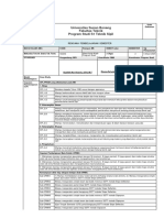 RPS Analisis Struktur Statis Tak Tentu