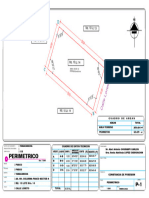 Plano-Perimetrico - Columna Pasco