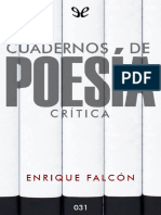 Enrique Falcon