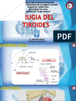 Cirugiadeltiroidesjonathanmolina 140211032312 Phpapp02