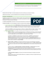 T6: Tipos de Esfuerzo: 1. Comportamiento Dúctil y Frágil