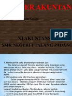 Materi Komputer Akuntansi Pert. 3