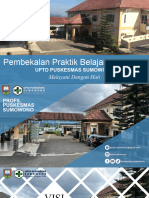 Materi Pembekalan PBL Unw Fix