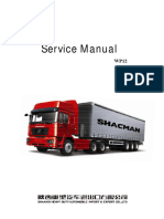 English Repair Manual WP12