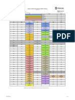 Maestría en Administración de Empresas XXXVIII Ciclo 2 - ADS 41212