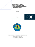 Pdfslide - Tips - Perspektif Masyarakat Kota Bandar Lampung Skripsi Tanpa Bab Pembahasanpdfpahala