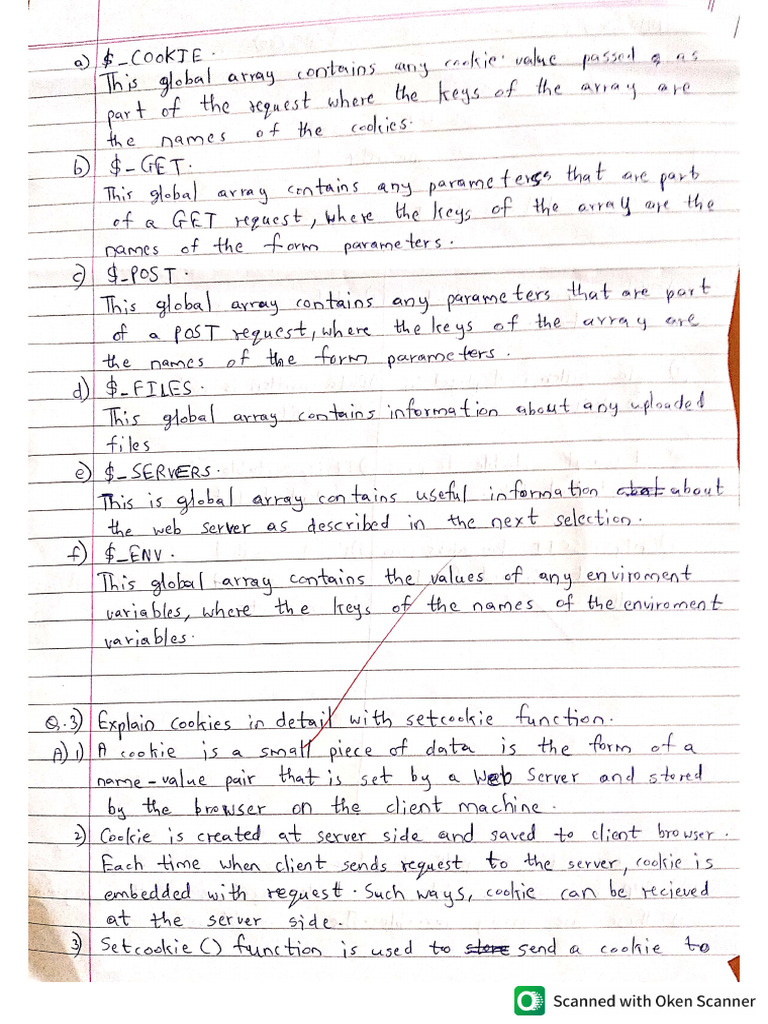 WT 2 | PDF