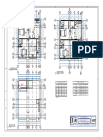 A-02 DISTRIBUCION 4TO, 5TO Y 6TO NIVEL