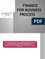 01 Finance For Busines Process