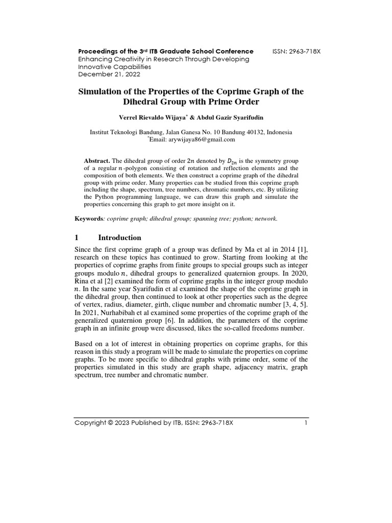 What Is The Meaning Of Coprime In Maths