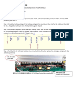 How To Check Error Code 52