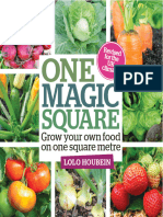 Vdoc - Pub One Magic Square Grow Your Own Food On One Square Metre
