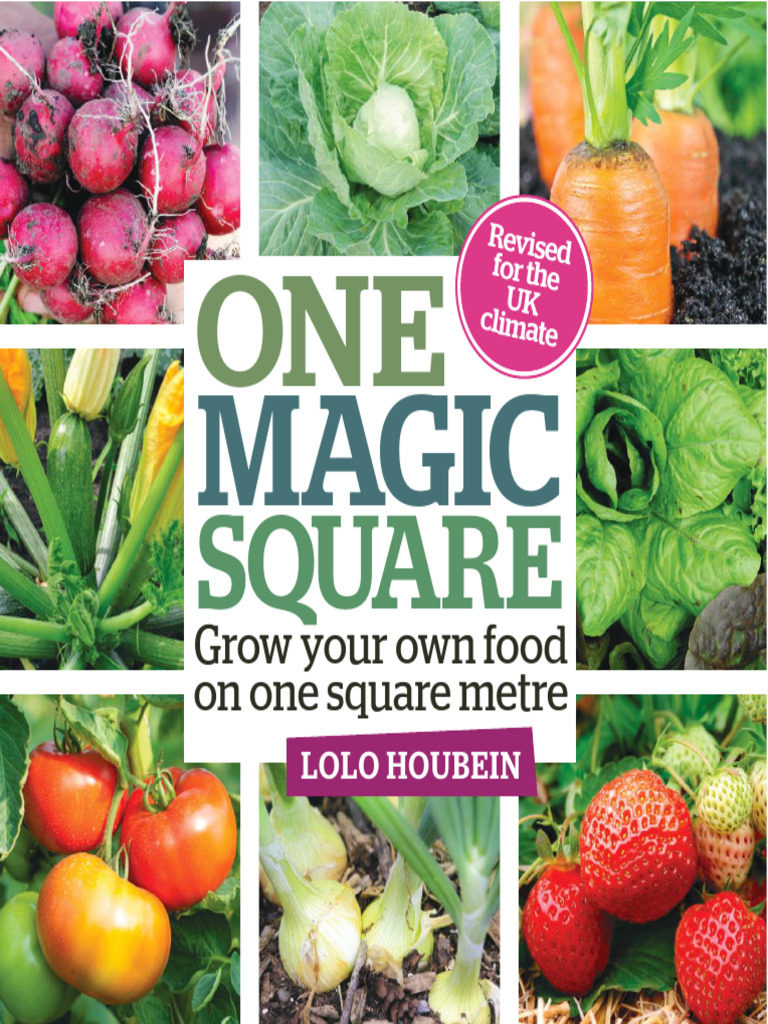 Vdoc pub one magic square grow your own food on one square metre