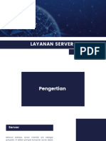 Layanan Server