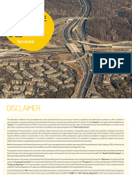 Ferrovial Fixed Income Investor Call