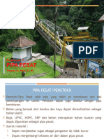 Pertemuan 7-Pipa Pesat Dan Saluran Penghantar