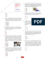 Planteo de Ecuaciones e Inecuaciones