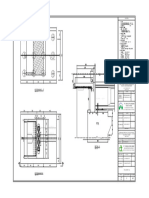 Shop Drawing: Skala 1:100