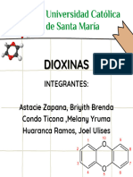 Responsabilidad Social Dioxinas