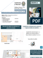 Equipamientos Parcial Final