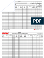 4) P-Fmea