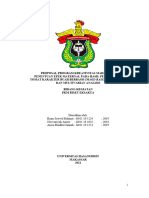 Proposal Program Kreativitas Mahasiswa Penentuan Efek Maternal Pada Hasil Persilangan Tomat Karakter Buah Berbasis Image-Base Phenotyping Dan Multivarian Analisis