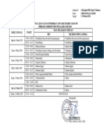 Jadwal Usp Kelas Xii