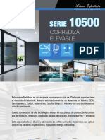 Catalogo Serie 10500 Web 2023