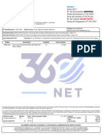 Factura: Serie: SUC1 #De Documento: 00058956 Fecha de Emisión: Hora de Emisión: #De Control: Fecha de Asignación