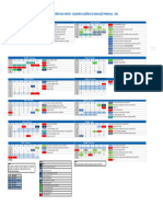 CALENDARIO GRADUACAO Presencial 2024