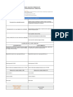 Sistema de Gestión de La Seguridad Y Salud en El Trabajo SG-SST Formato para El Registro de Acciones Preventivas Y Correctivas