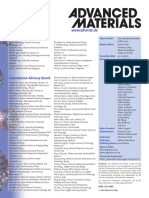 Advanced Materials - 2024 - Masthead Adv Mater 5 2024