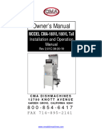 CMA180VL Owner Manual Rev 201C 20190821-1-1