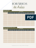 Planner Modelo 2