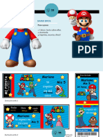 1 Kit Mario Bross-1