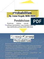 Probabilitas