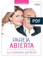 Pareja Abierta 