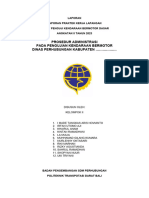 Draft Laporan PKL Kelompok 2 - Prosedur Adm