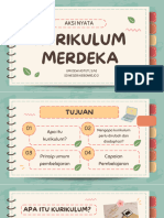 Aksi Nyata Kurmer - Umi Dewi Astuti Baru