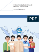 Proposal Fasilitas Digitalisasi Pembelajaran - Guru Penggerak - Maluku Tenggara