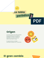 Tabla Periodica 