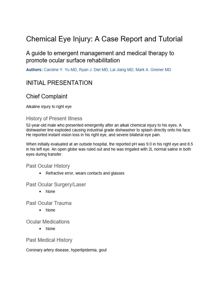 Crenshaw Eye Injury The Hidden Costs Beyond Medical Bills How To Prepare - 1fgd7xw