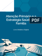 E-Book Da Unidade - Estratégias Aplicadas À Atenção Básica