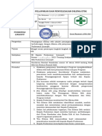 1.2.5.a SOP PELAPORAN DAN PENYELESAIAN DILEMA ETIK (LIMAUPIT)